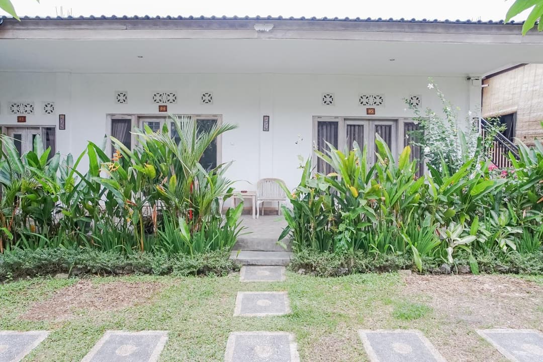 Karan Homestay Canggu — photo 1 of 1