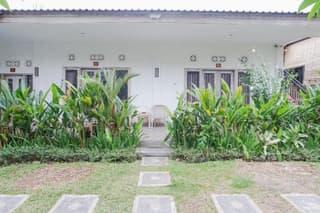 Karan Homestay Canggu