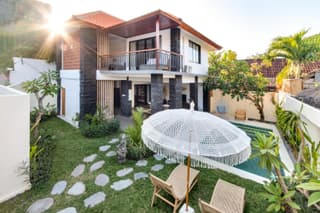 Villa Ambalika by Villa Finder