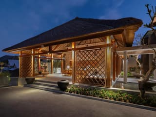Chesa Canggu