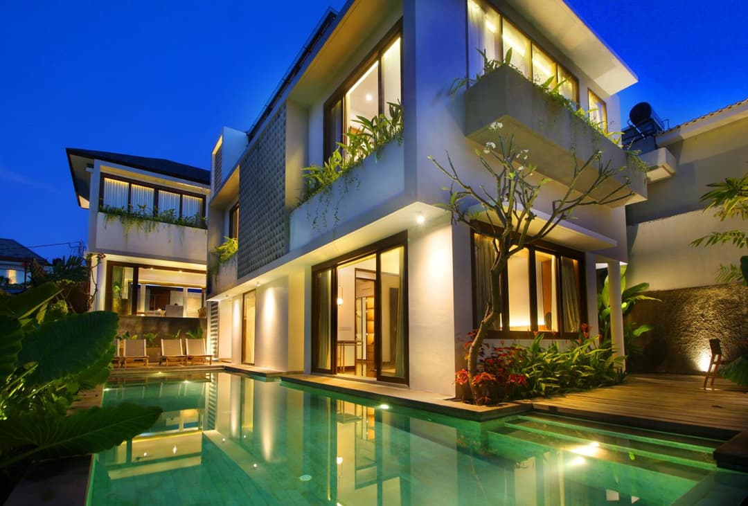 Villa Leceni Canggu by Nakula — photo 1 of 1