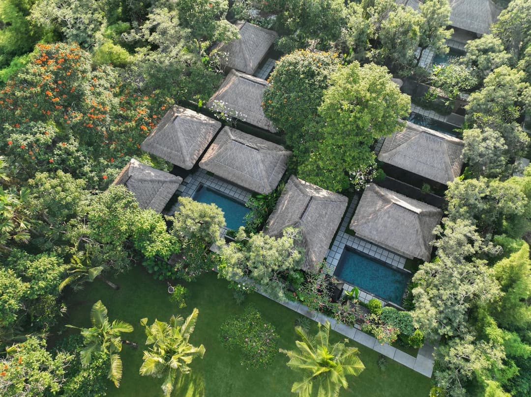 The One Boutique Villa & Spa Seminyak — photo 1 of 1