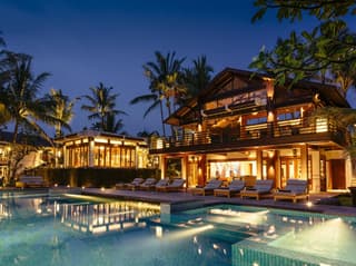 Villa Semarapura