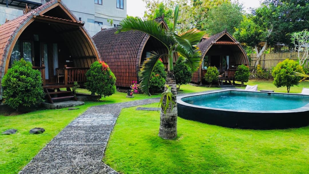 Pondok sari homestay — photo 1 of 63