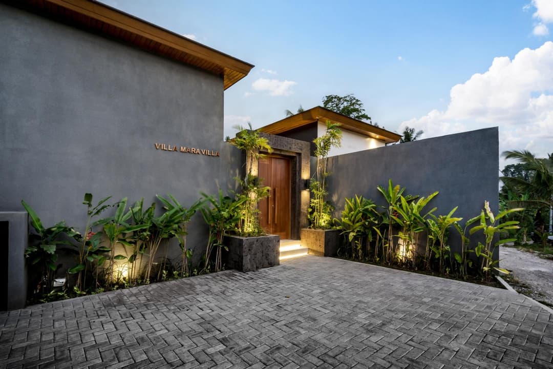 Villa Maravilla by BaliSuperHost — photo 1 of 36