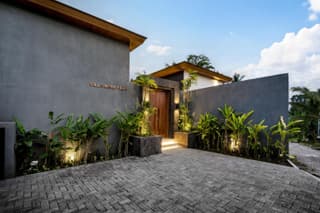 Villa Maravilla by BaliSuperHost