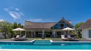 Casa del Mar