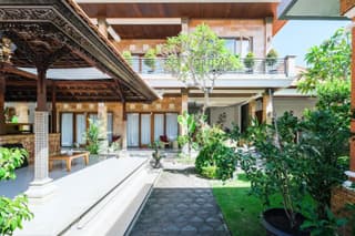 Wayan House Seminyak