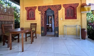 Mawa Homestay