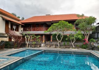 Pande Permai Hotel
