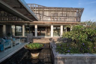 Berry Amour Romantic Villas