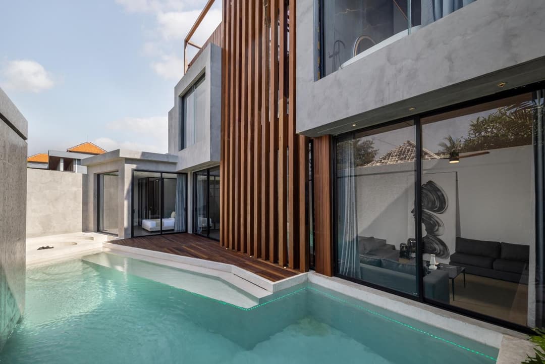 Alex Villas Complex N2 — photo 1 of 1