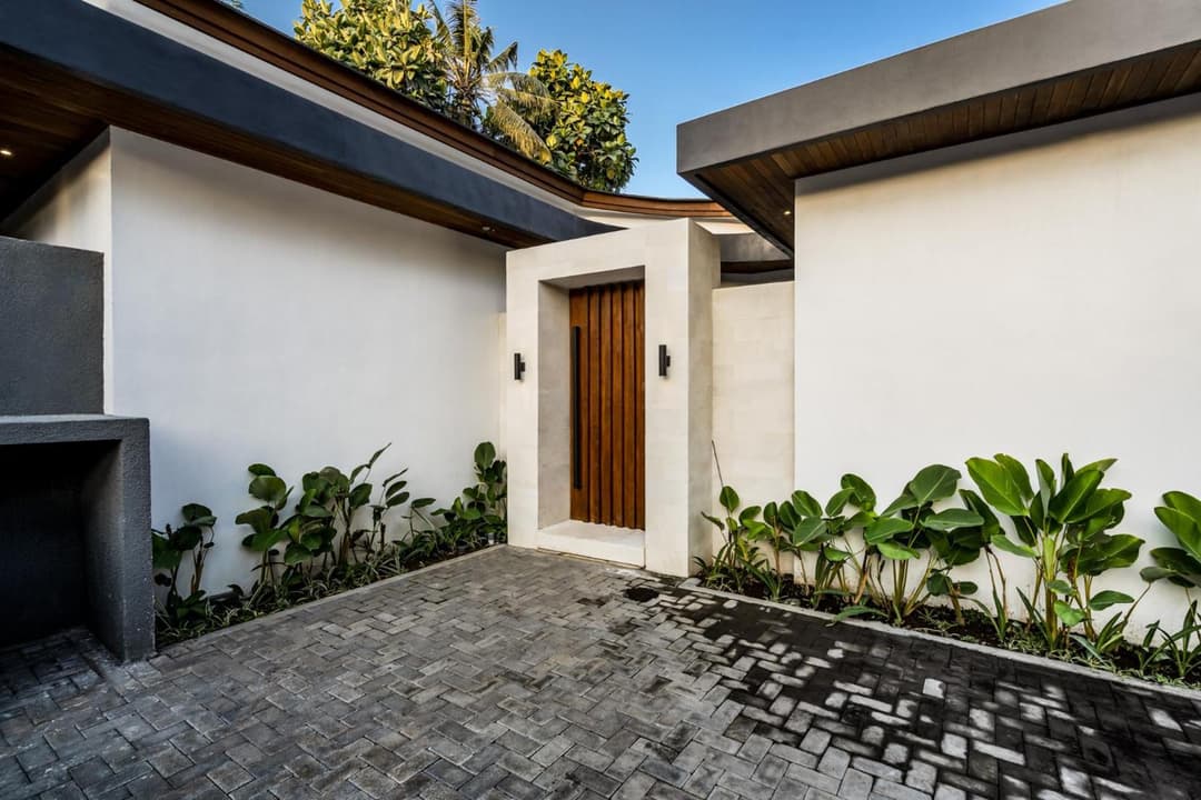 Villa Jungle Rendez Vous by BaliSuperHost — photo 1 of 1