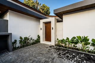 Villa Jungle Rendez Vous by BaliSuperHost