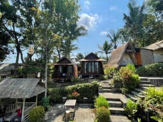 Taman Asta Gangga