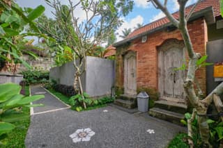 Villa Restu