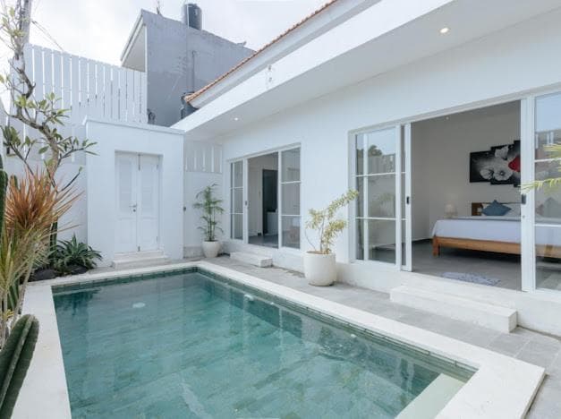 Villa Gajah By Hospitality Bali — photo 1 of 35