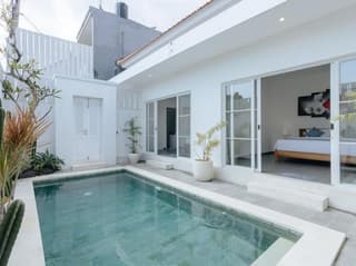 Villa Gajah By Hospitality Bali