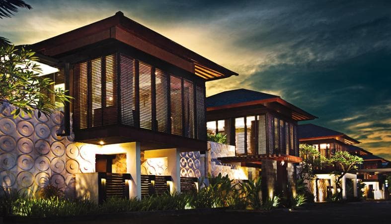 Puri Hiromi Boutique Residence — photo 1 of 70