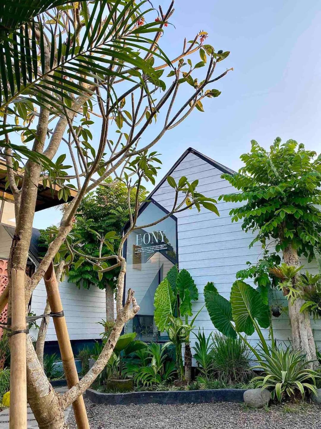 The Jungle Hostel Canggu — photo 1 of 1