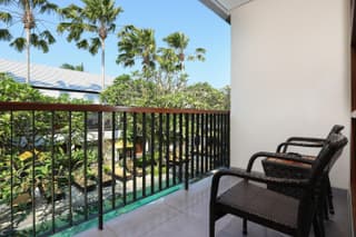 Amadea Resort & Villas Seminyak Bali