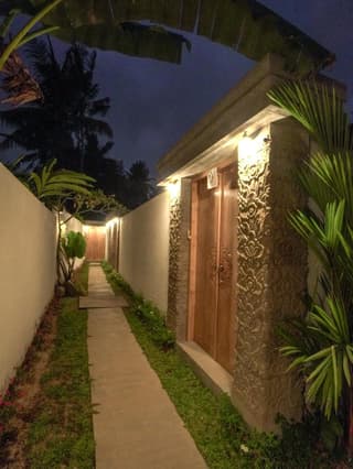 Y.Conut Ubud Villa