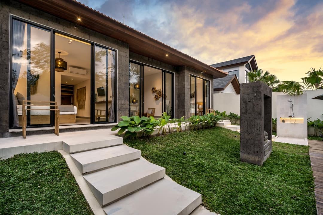 Villa Harmony Dream by BaliSuperHost — photo 1 of 37