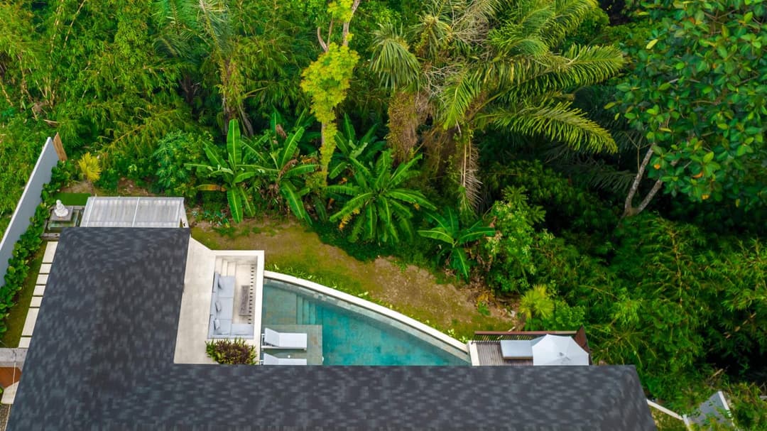 Villa Monkey Bay by BaliSuperHost — photo 1 of 34