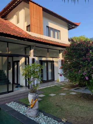 Villa Surga