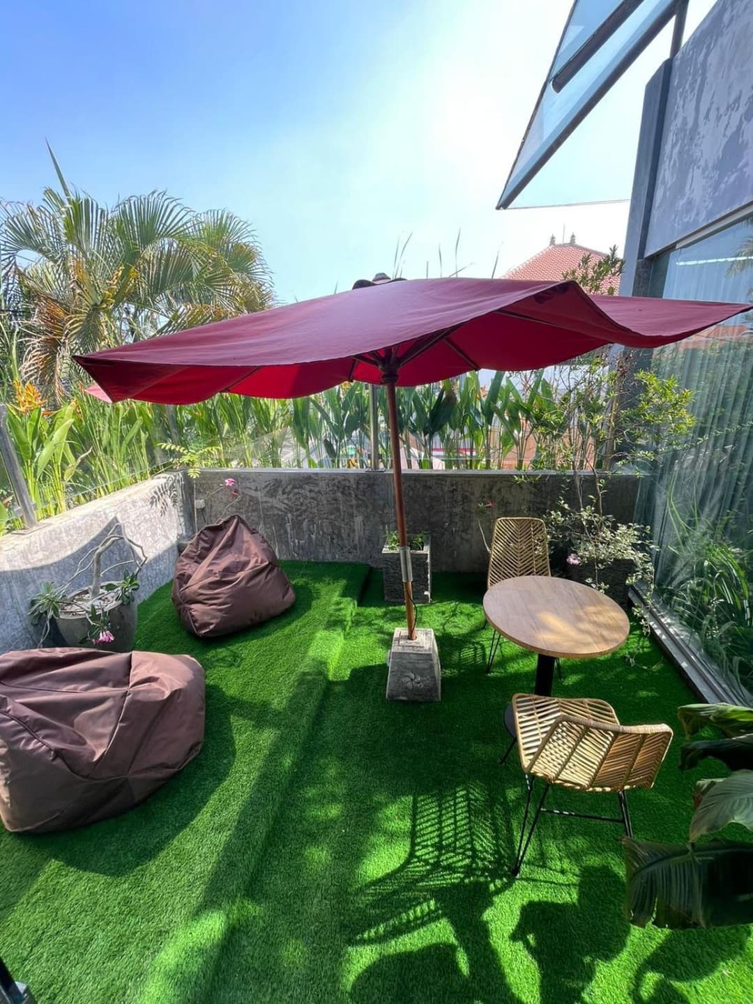 Saga Villas ULTRA — photo 1 of 36