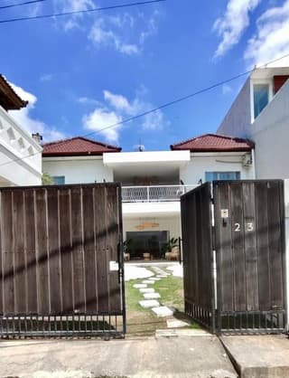 Casa de Lupe 5 bedroom villa in Kerobokan