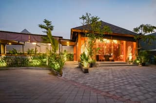 Villa Bulan Bali