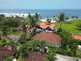 Rumah Senang - Walk to Beach