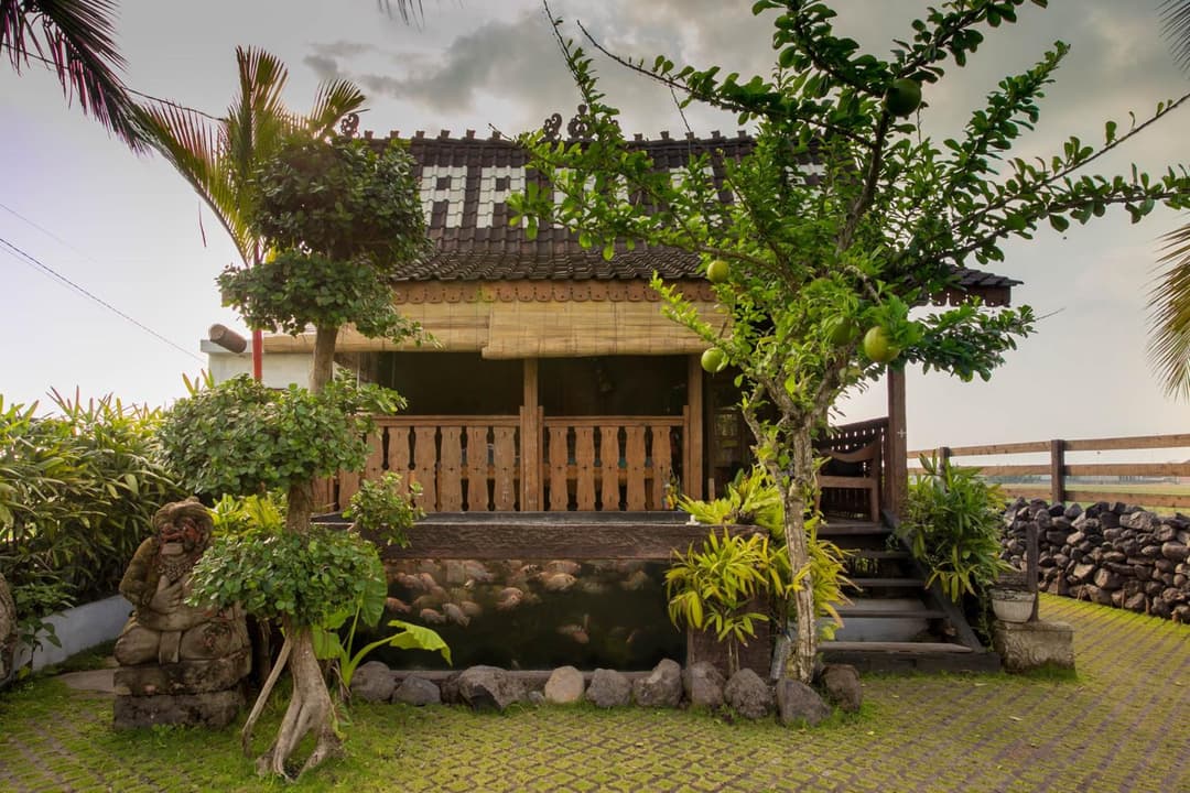 Pondok Cap Oleng Guesthouse Canggu by Ecommerceloka — photo 1 of 1