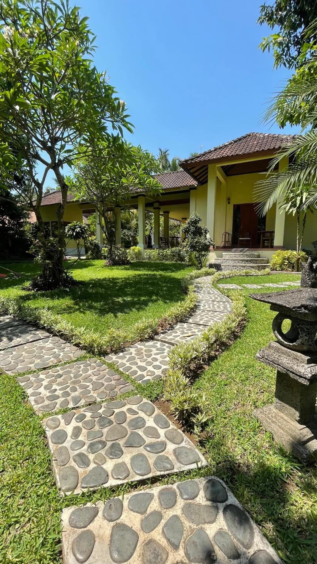 Bali Cottage Sambirenteng — photo 1 of 1