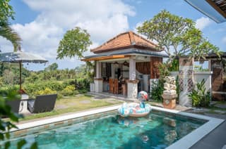 Villa D'alas Ubud