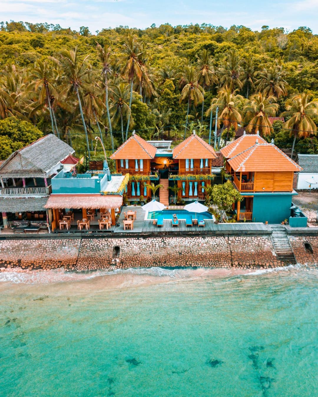 Sunrise Cottage — photo 1 of 126