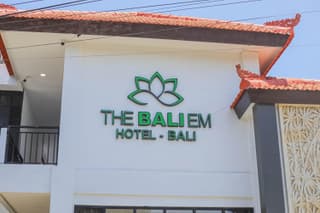 The Baliem Hotel