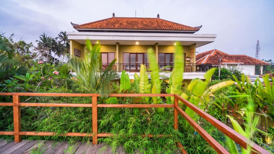 Jegeg Mas Ubud — photo 1 of 1