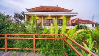 Jegeg Mas Ubud