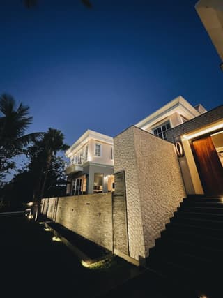 Kula Kara Villas Bingin, Uluwatu