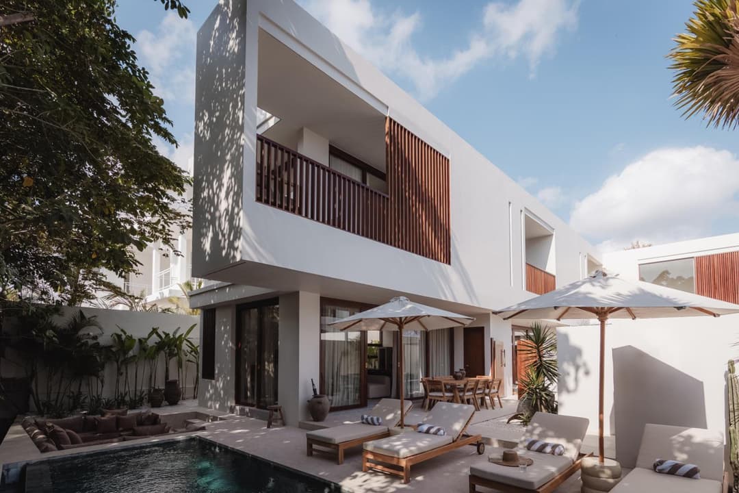 MAE Villas Canggu — photo 1 of 1