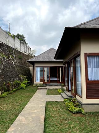 Shankara Munduk Bali