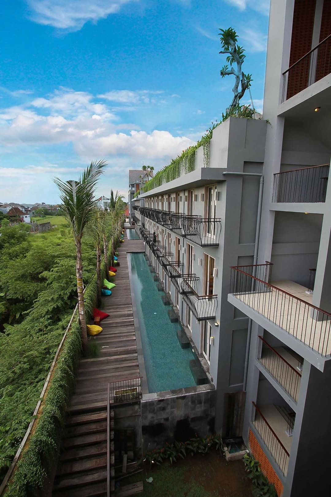 FRii Bali Echo Beach — photo 1 of 70