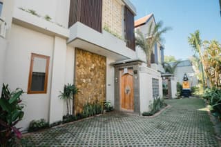 Dankalih Villa 3BR with Private Pool