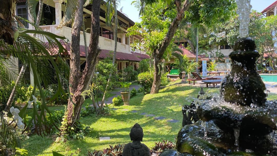 Bali Sandy Resort — photo 1 of 1
