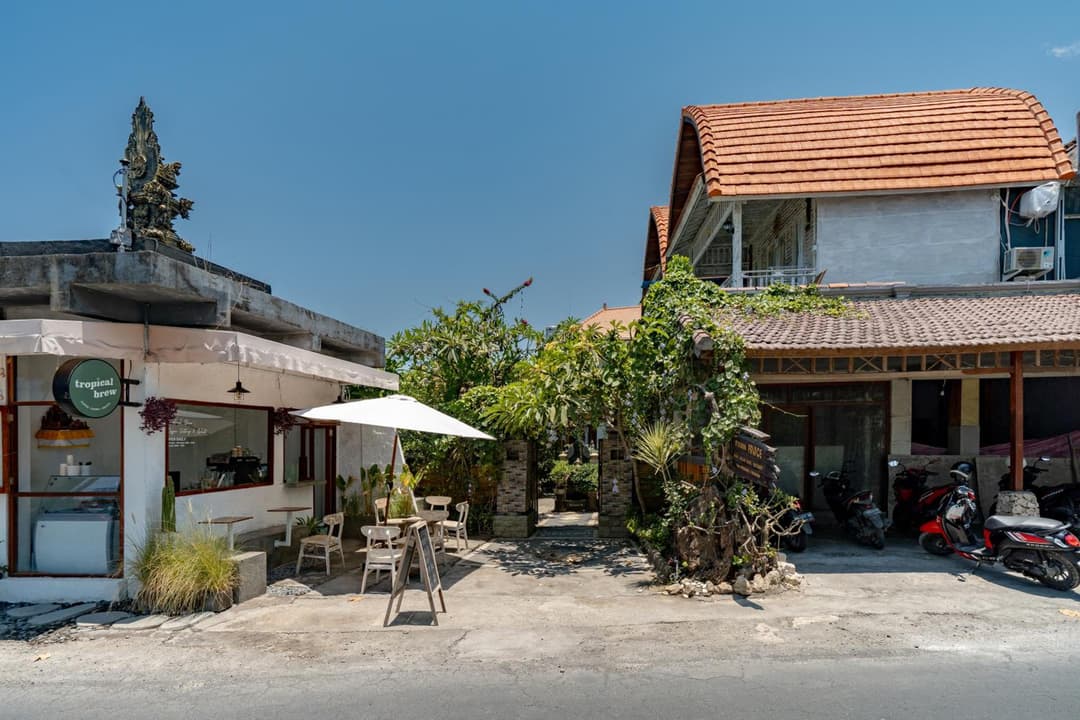 D' Kubon Penida by ABM — photo 1 of 18