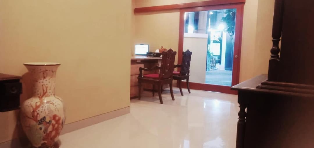 Villa Bunga Hotel — photo 1 of 1