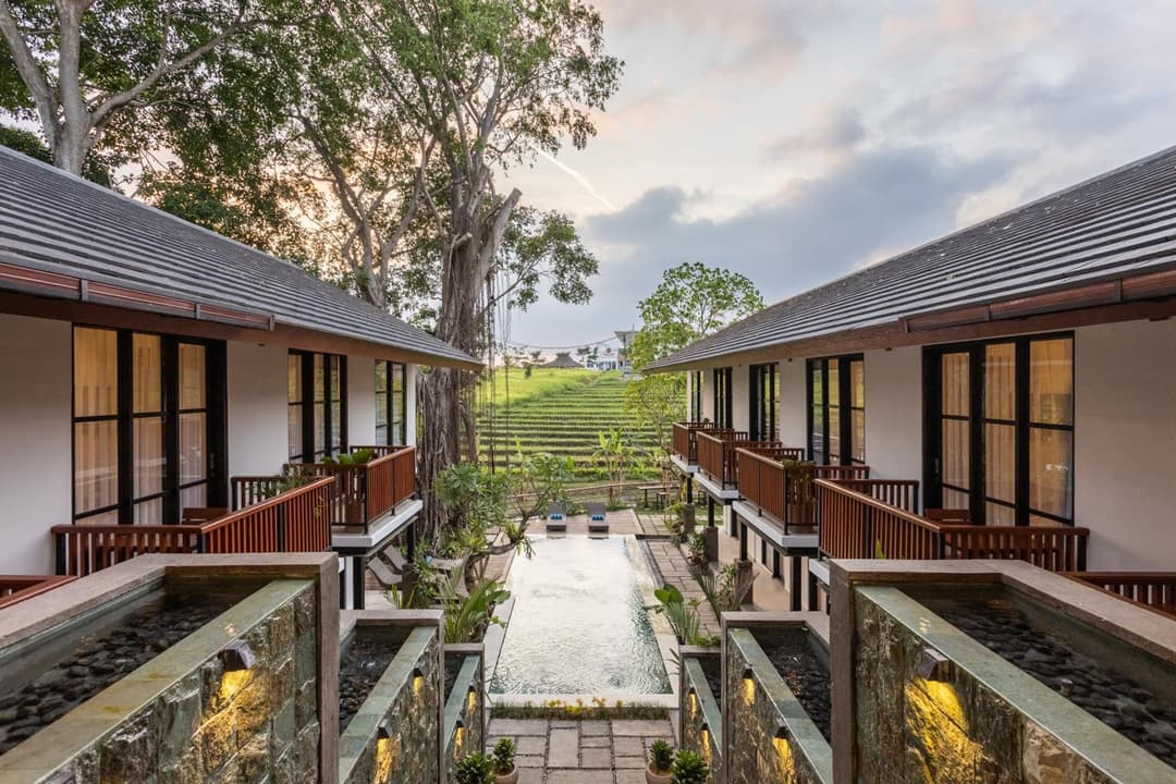 Paripadi Studio Canggu — photo 1 of 51