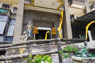 Ammara Legian By Vilarisi - 8 Minute Walk To The Beach